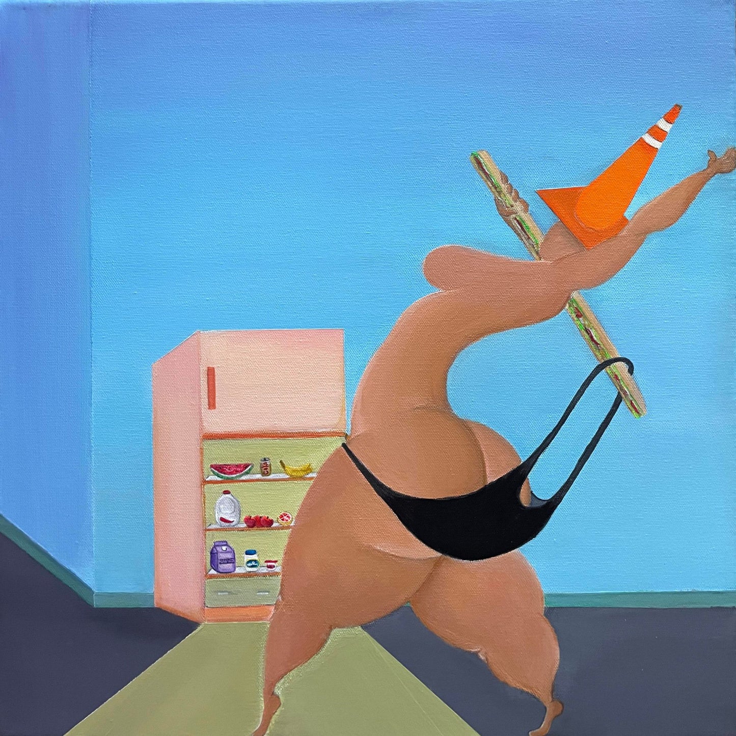 Hunger