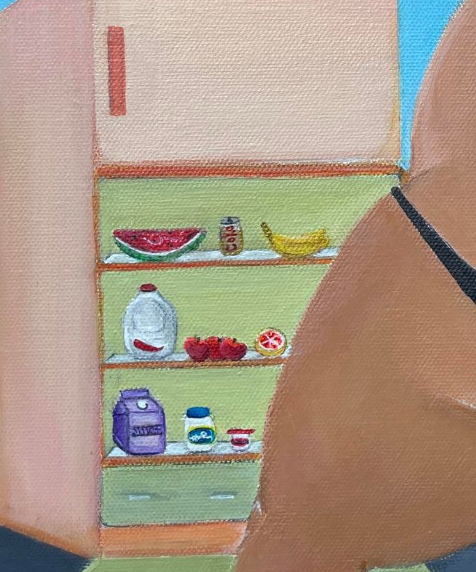 Hunger