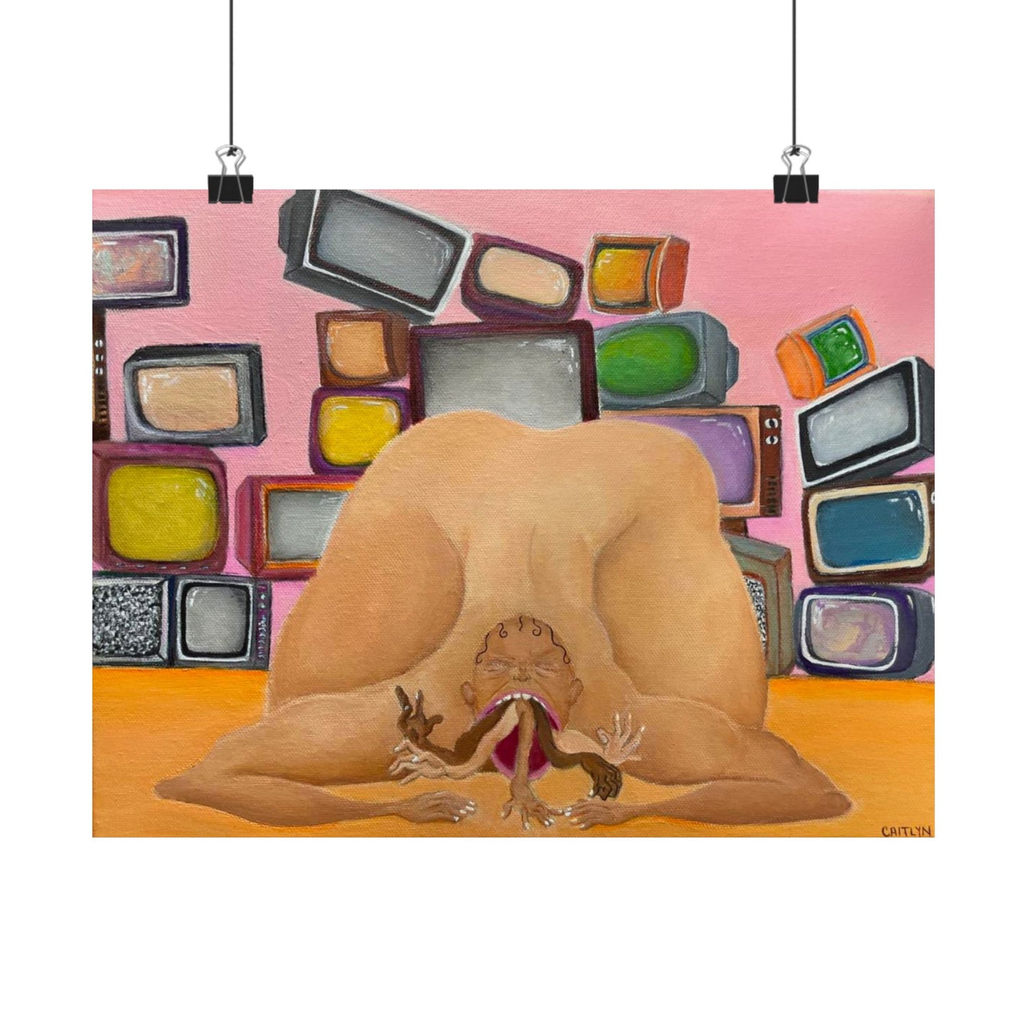 This Is Me Begging For Your Attention