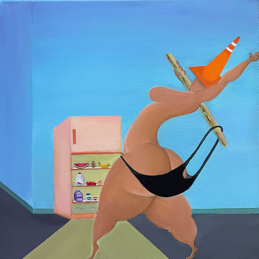 Hunger