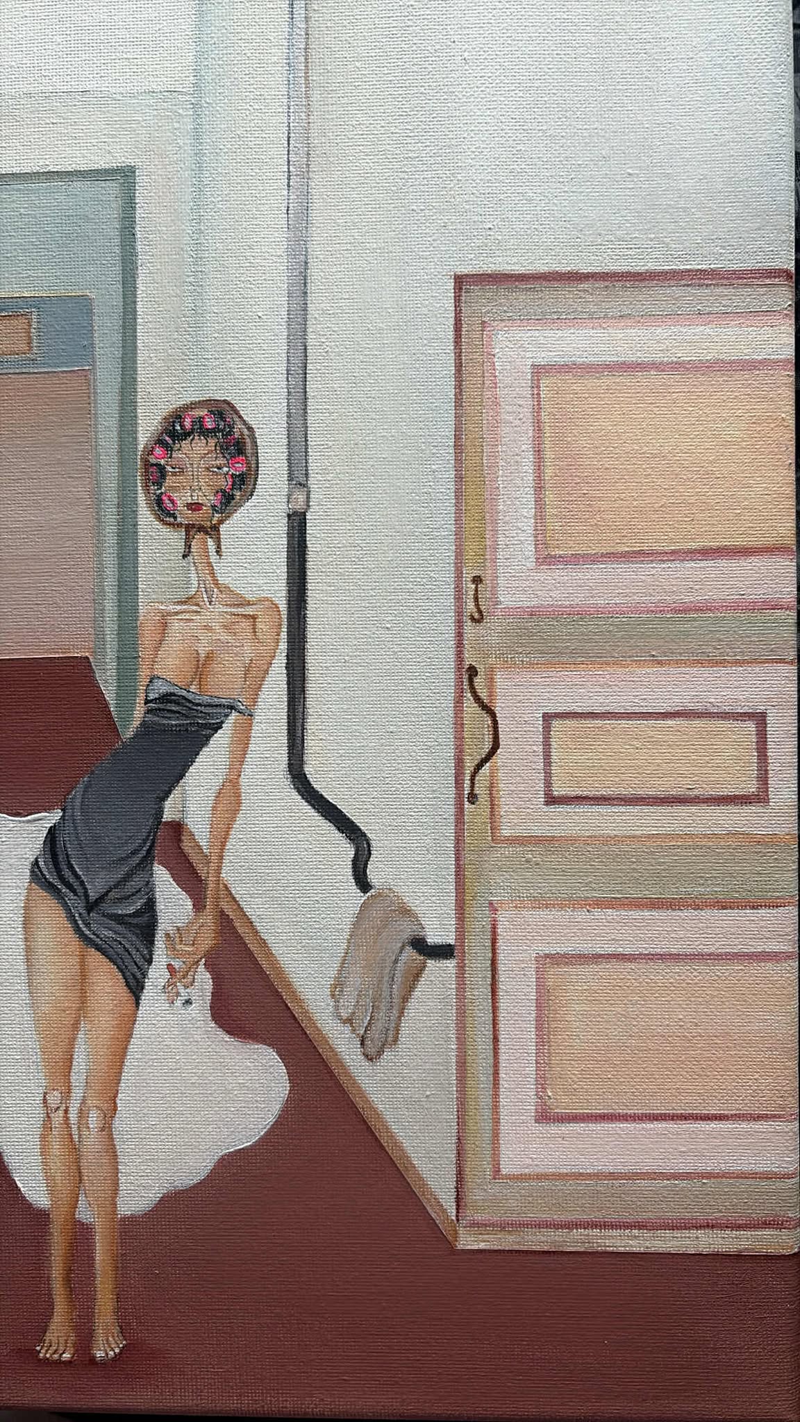 Smilt Milk Spells Cait