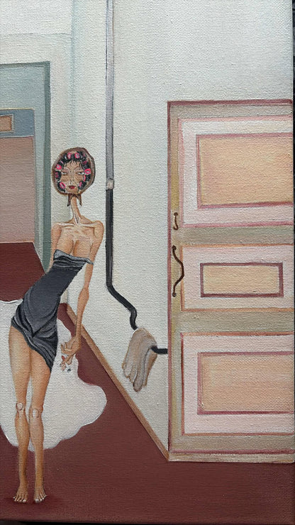 Smilt Milk Spells Cait